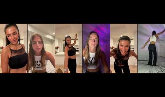 thestudent2823 TikTok Live — Sep 22, 2026, 5:40 AM