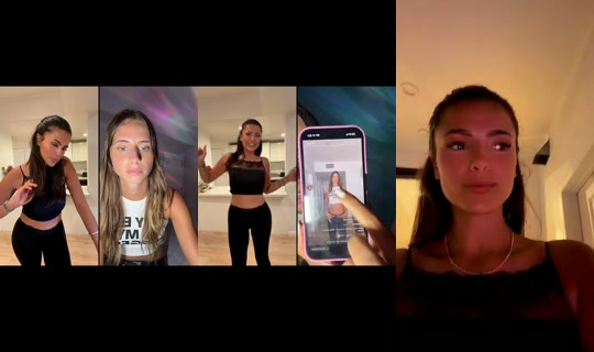 thestudent2823 TikTok Live — Sep 22, 2026, 6:30 AM