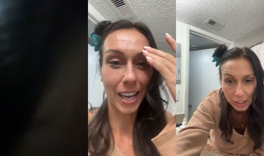 thetarotgirlfl TikTok Live — Aug 25, 2026, 12:24 AM
