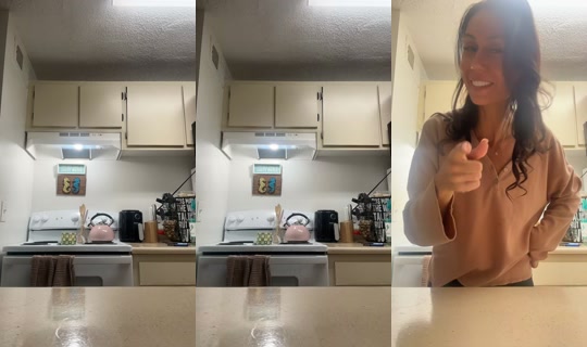 thetarotgirlfl TikTok Live — Aug 25, 2026, 12:39 AM