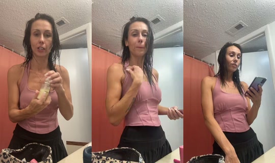 thetarotgirlfl TikTok Live — Aug 28, 2026, 9:54 PM