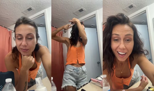 thetarotgirlfl TikTok Live — Aug 29, 2026, 4:21 PM