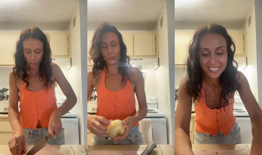 thetarotgirlfl TikTok Live — Aug 29, 2026, 5:11 PM