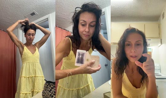 thetarotgirlfl TikTok Live — Aug 30, 2026, 5:50 PM