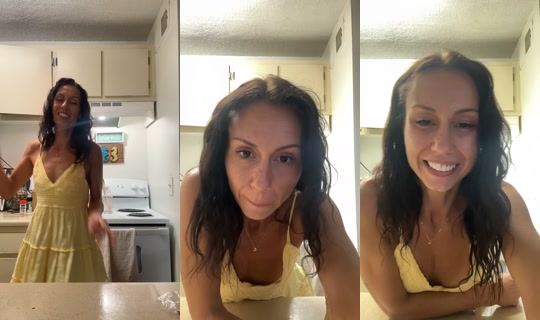 thetarotgirlfl TikTok Live — Aug 30, 2026, 6:40 PM