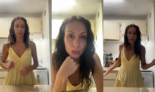 thetarotgirlfl TikTok Live — Aug 30, 2026, 7:31 PM