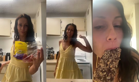 thetarotgirlfl TikTok Live — Aug 30, 2026, 10:14 PM