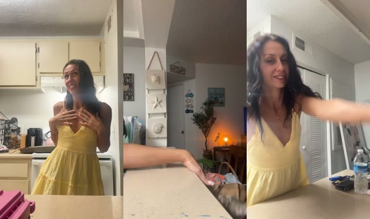 thetarotgirlfl TikTok Live — Aug 31, 2026, 12:24 AM