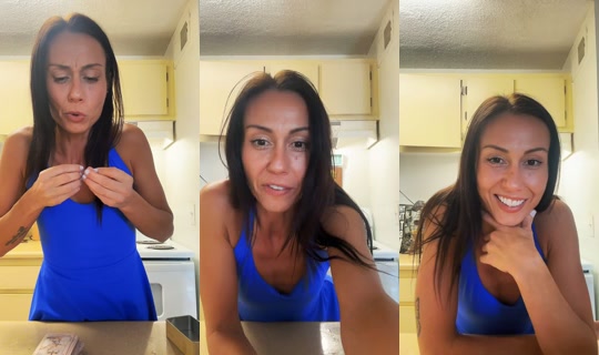 thetarotgirlfl TikTok Live — Oct 1, 2026, 6:24 PM