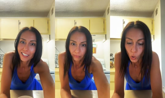 thetarotgirlfl TikTok Live — Oct 1, 2026, 7:14 PM