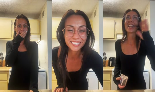 thetarotgirlfl TikTok Live — Oct 2, 2026, 4:47 PM