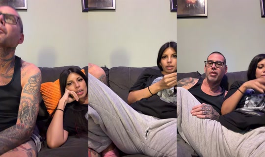 thetoddtalk TikTok Live — Oct 5, 2026, 1:36 AM