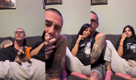 thetoddtalk TikTok Live — Oct 5, 2026, 2:26 AM