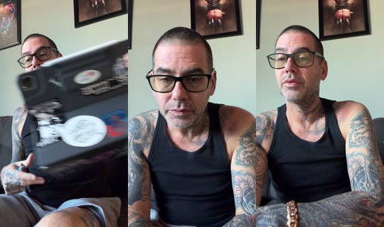 thetoddtalk TikTok Live — Oct 7, 2026, 1:37 PM