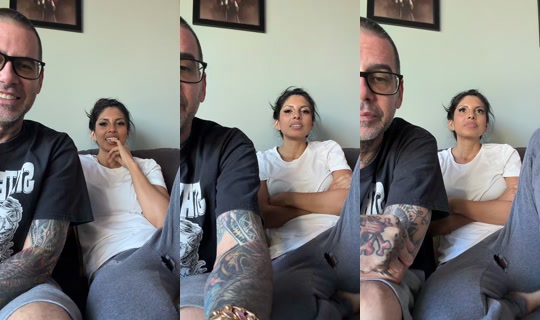 thetoddtalk TikTok Live — Oct 7, 2026, 4:44 PM