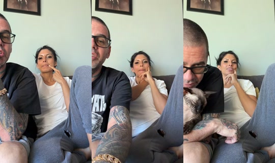 thetoddtalk TikTok Live — Oct 7, 2026, 5:34 PM