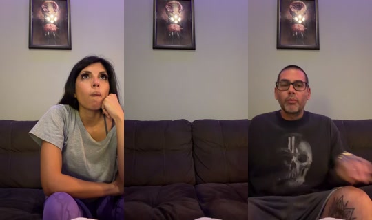 thetoddtalk TikTok Live — Oct 8, 2026, 11:13 PM