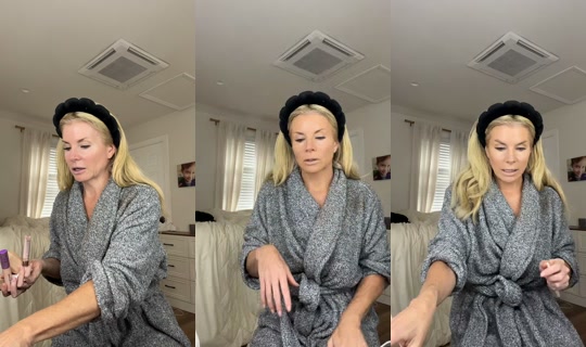 thetrishlaw TikTok Live — Aug 22, 2026, 6:42 PM