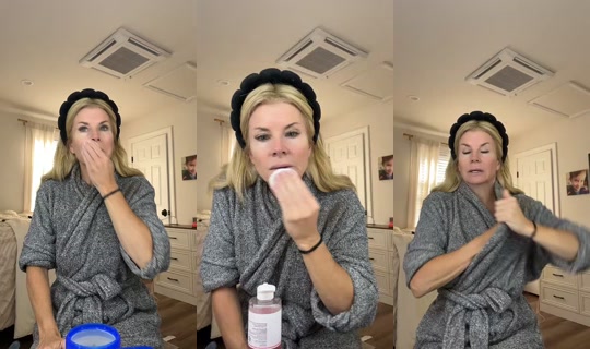 thetrishlaw TikTok Live — Aug 25, 2026, 12:52 PM