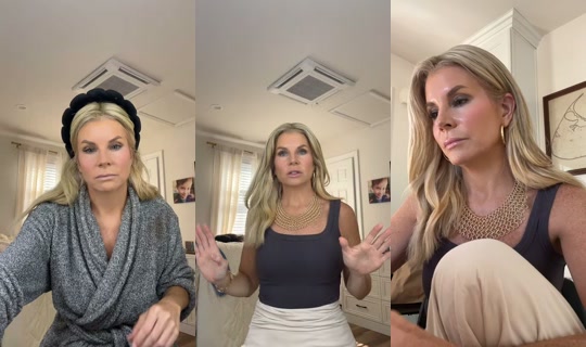thetrishlaw TikTok Live — Aug 25, 2026, 1:19 PM