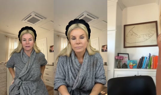 thetrishlaw TikTok Live — Aug 26, 2026, 1:00 PM