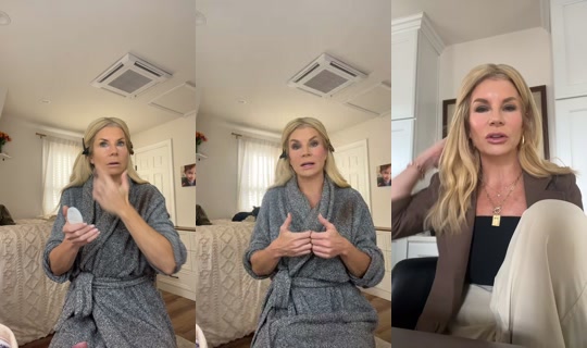 thetrishlaw TikTok Live — Sep 30, 2026, 12:53 PM