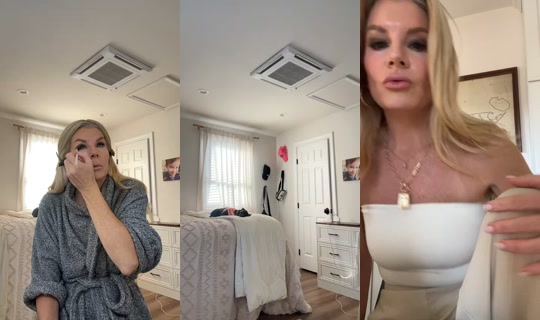 thetrishlaw TikTok Live — Oct 2, 2026, 12:49 PM