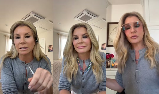 thetrishlaw TikTok Live — Oct 6, 2026, 12:30 PM