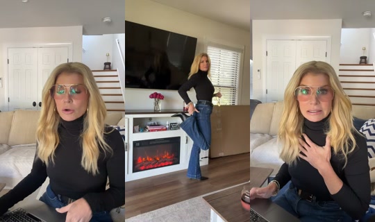 thetrishlaw TikTok Live — Oct 8, 2026, 5:24 PM