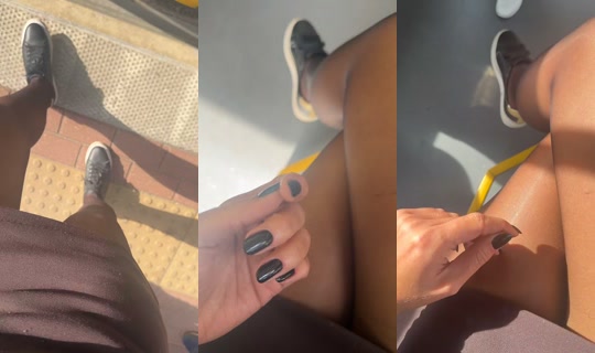 theveluora TikTok Live — Oct 1, 2026, 11:01 AM