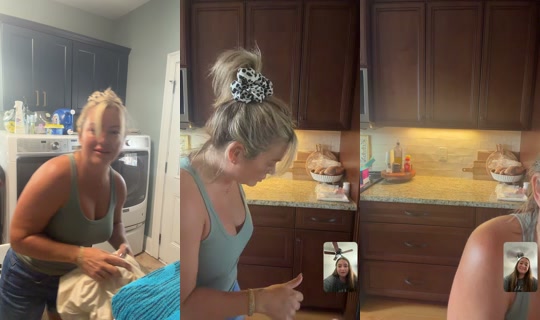 thevickielee TikTok Live — Aug 20, 2026, 8:45 PM