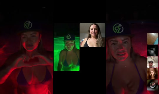thevickielee TikTok Live — Aug 22, 2026, 4:37 AM