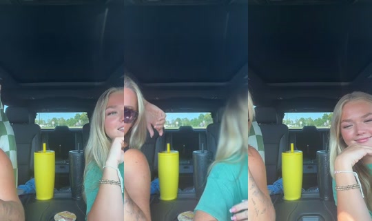 thevickielee TikTok Live — Aug 24, 2026, 7:29 PM