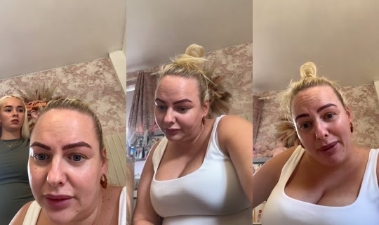 thewilliamsfamily168 TikTok Live — Aug 22, 2026, 3:21 PM
