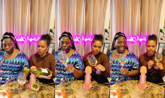 thewinegoddessxo TikTok Live — Sep 14, 2026, 3:19 AM