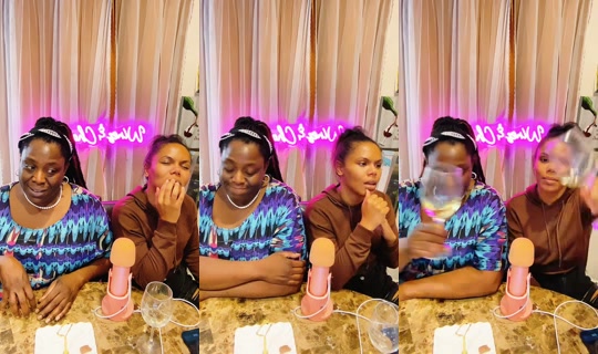 thewinegoddessxo TikTok Live — Sep 14, 2026, 5:08 AM