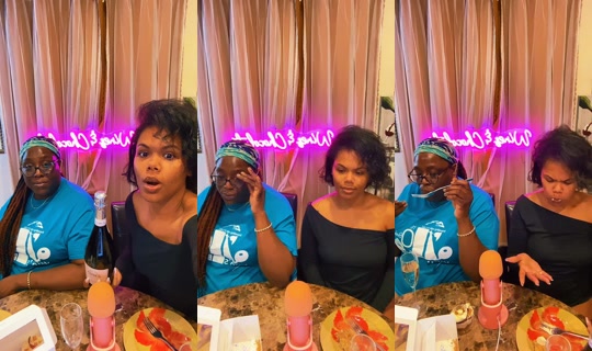 thewinegoddessxo TikTok Live — Sep 28, 2026, 12:32 AM