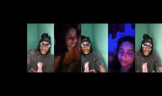 thewitchrx TikTok Live — Aug 22, 2026, 6:28 AM