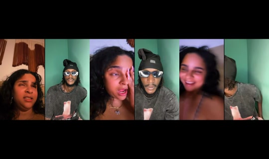 thewitchrx TikTok Live — Aug 22, 2026, 7:18 AM