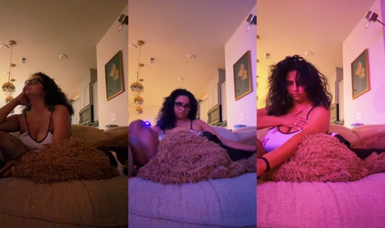 thewitchrx TikTok Live — Aug 26, 2026, 4:18 AM