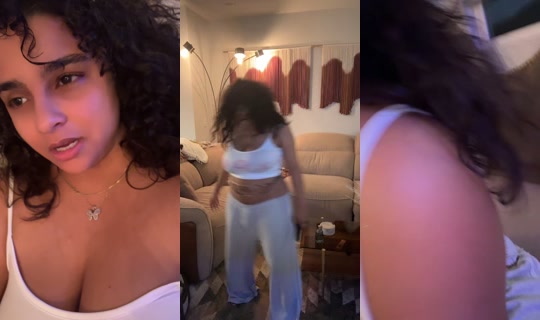 thewitchrx TikTok Live — Sep 23, 2026, 5:11 AM