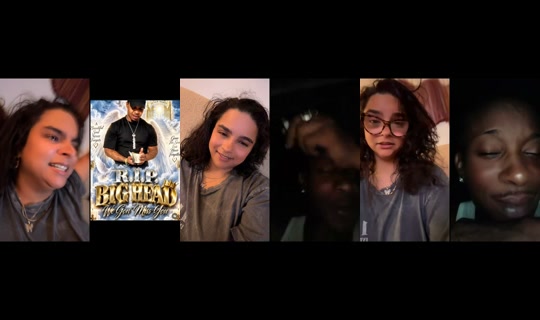 thewitchrx TikTok Live — Sep 29, 2026, 3:38 AM