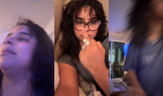 thewitchrx TikTok Live — Sep 29, 2026, 5:04 AM