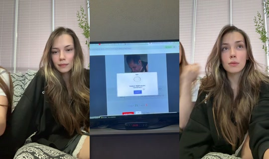 thewizardbero TikTok Live — Aug 26, 2026, 3:00 AM