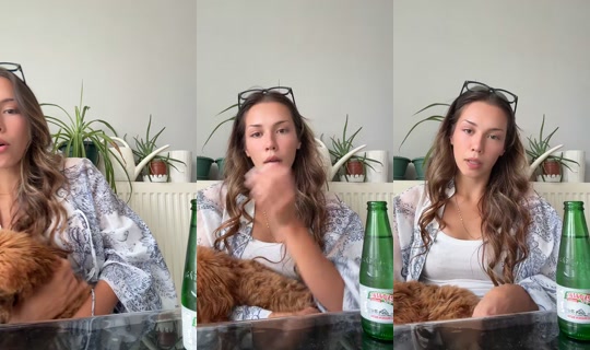 thewizardbero TikTok Live — Sep 21, 2026, 10:56 AM