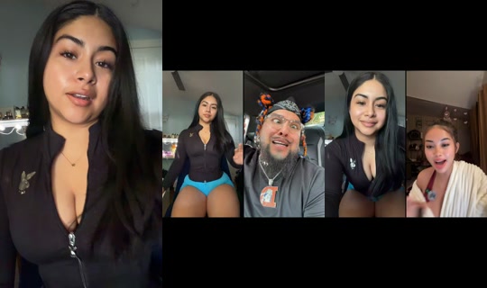 thewizardlucia TikTok Live — Sep 25, 2026, 4:56 PM