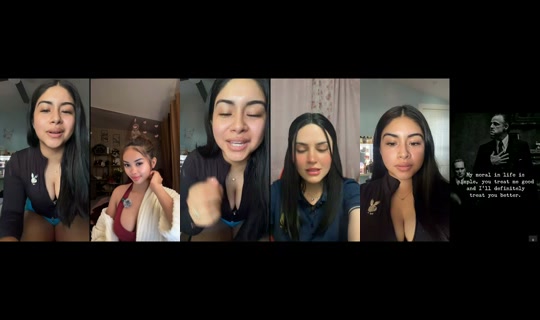 thewizardlucia TikTok Live — Sep 25, 2026, 5:25 PM