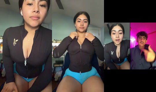 thewizardlucia TikTok Live — Sep 25, 2026, 7:02 PM
