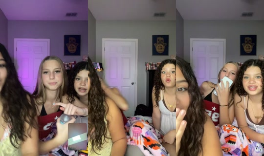 they.luv_mia100 TikTok Live — Sep 7, 2026, 6:40 PM