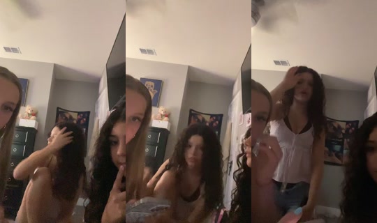they.luv_mia100 TikTok Live — Sep 7, 2026, 7:45 PM